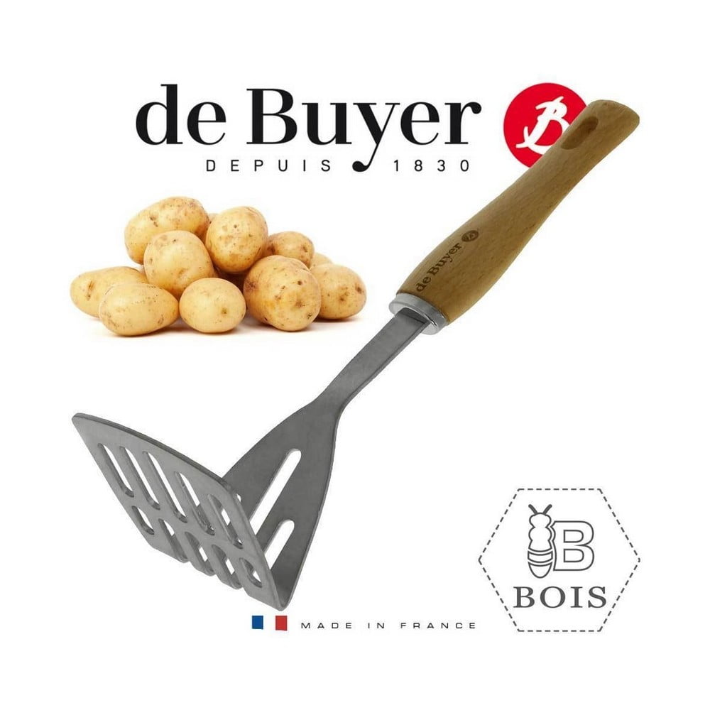 Potatisstöt B BOIS, de Buyer