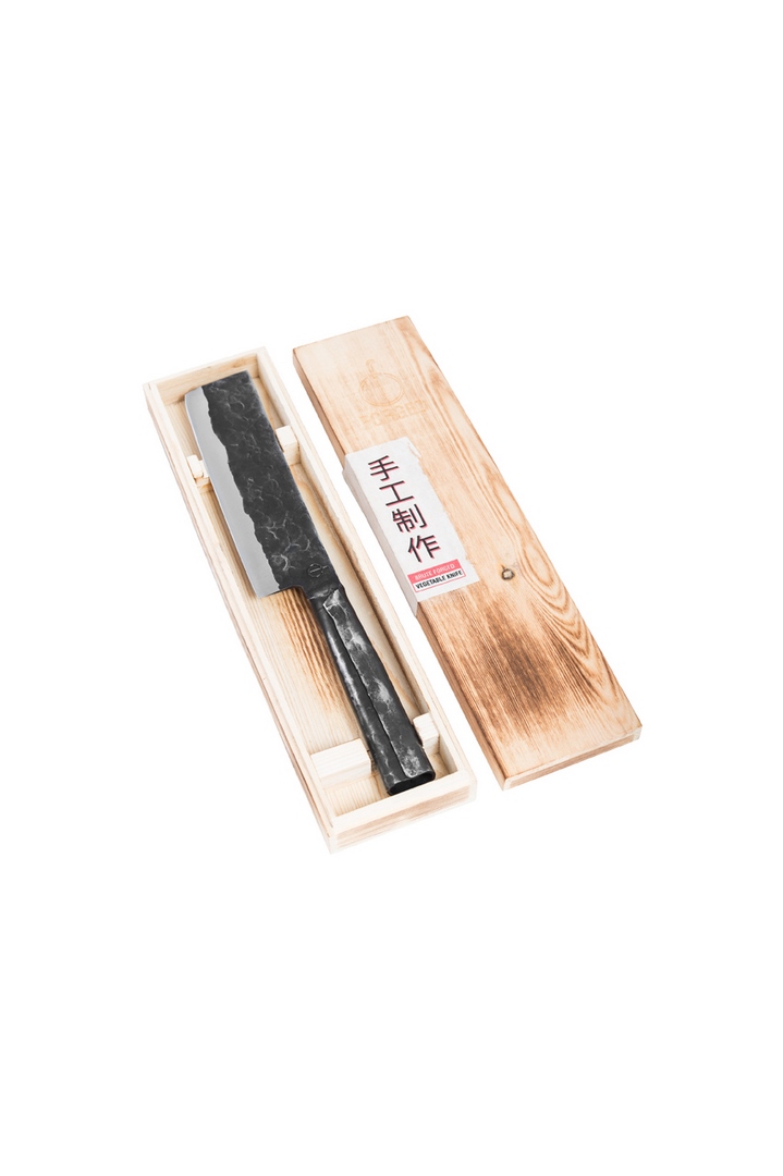 Japansk grönsakskniv BRUTE 17,5 cm, Forged