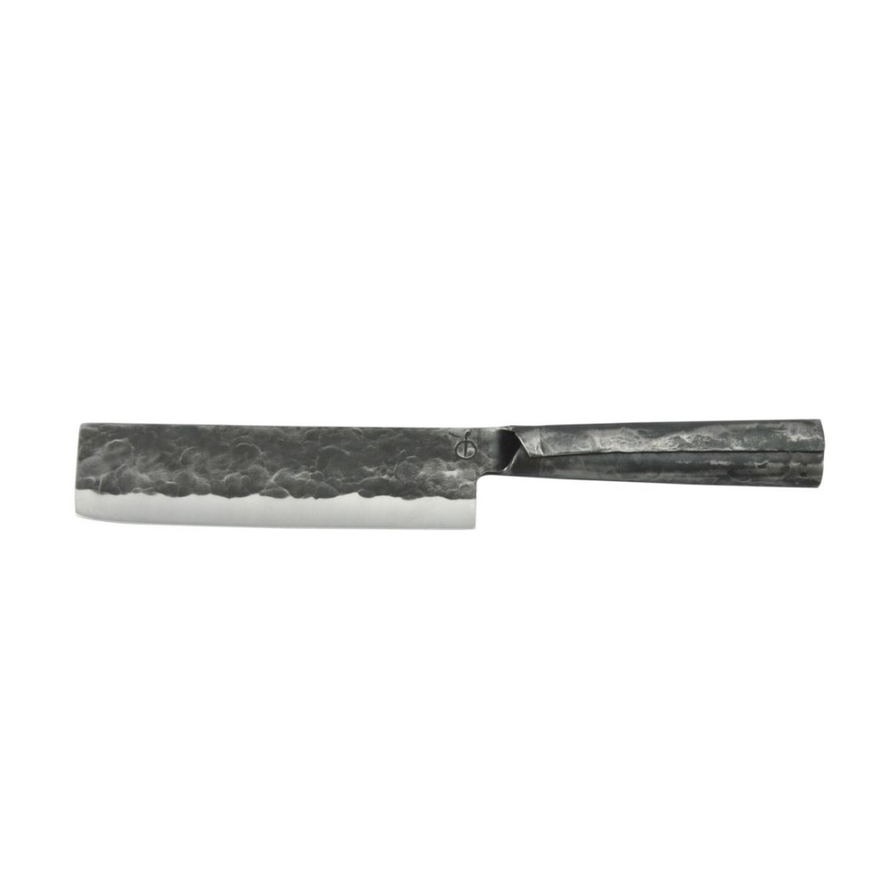 Japansk grönsakskniv BRUTE 17,5 cm, Forged