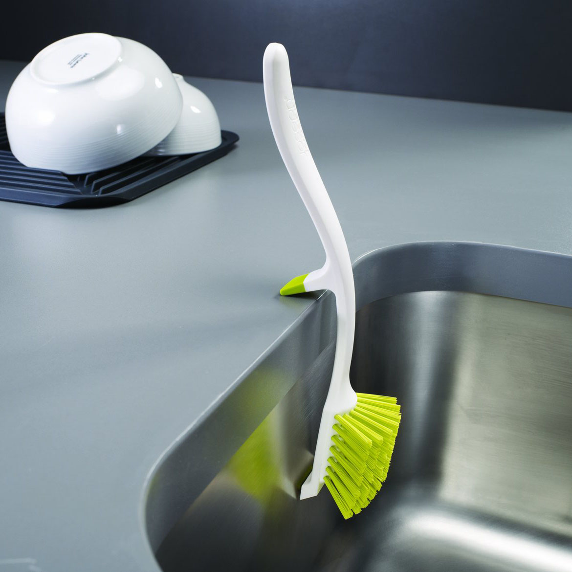 Diskset SINK SET, 3 st, Joseph Joseph