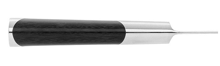 Japansk Santoku-kniv 7000D 18 cm, Miyabi