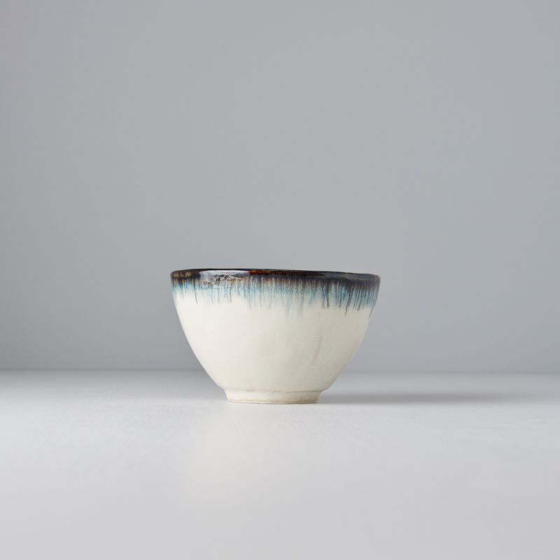 Serveringsskål AURORA 13 cm, 400 ml, MIJ