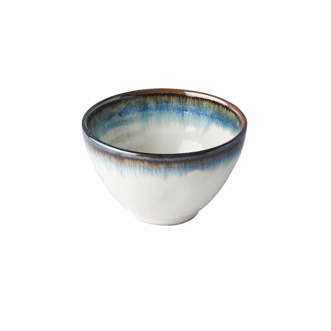 Serveringsskål AURORA 13 cm, 400 ml, MIJ