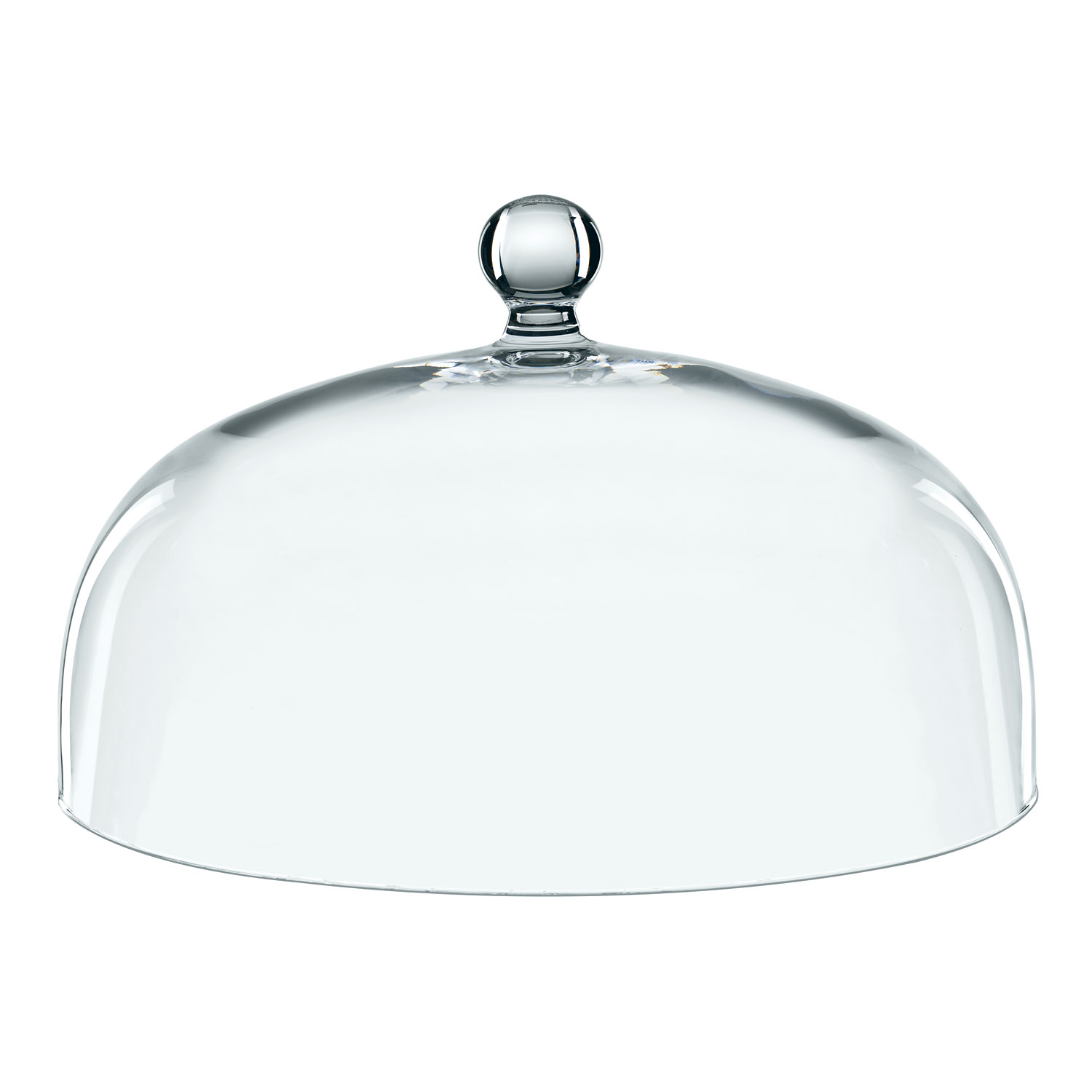 Kupolformigt lock BOSSA NOVA 30 cm, Nachtmann