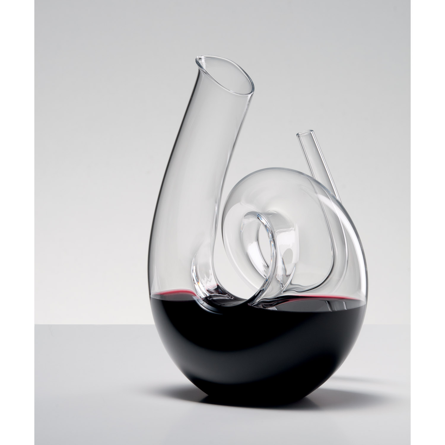 Vinkaraff CURLY 1,4 l, Riedel