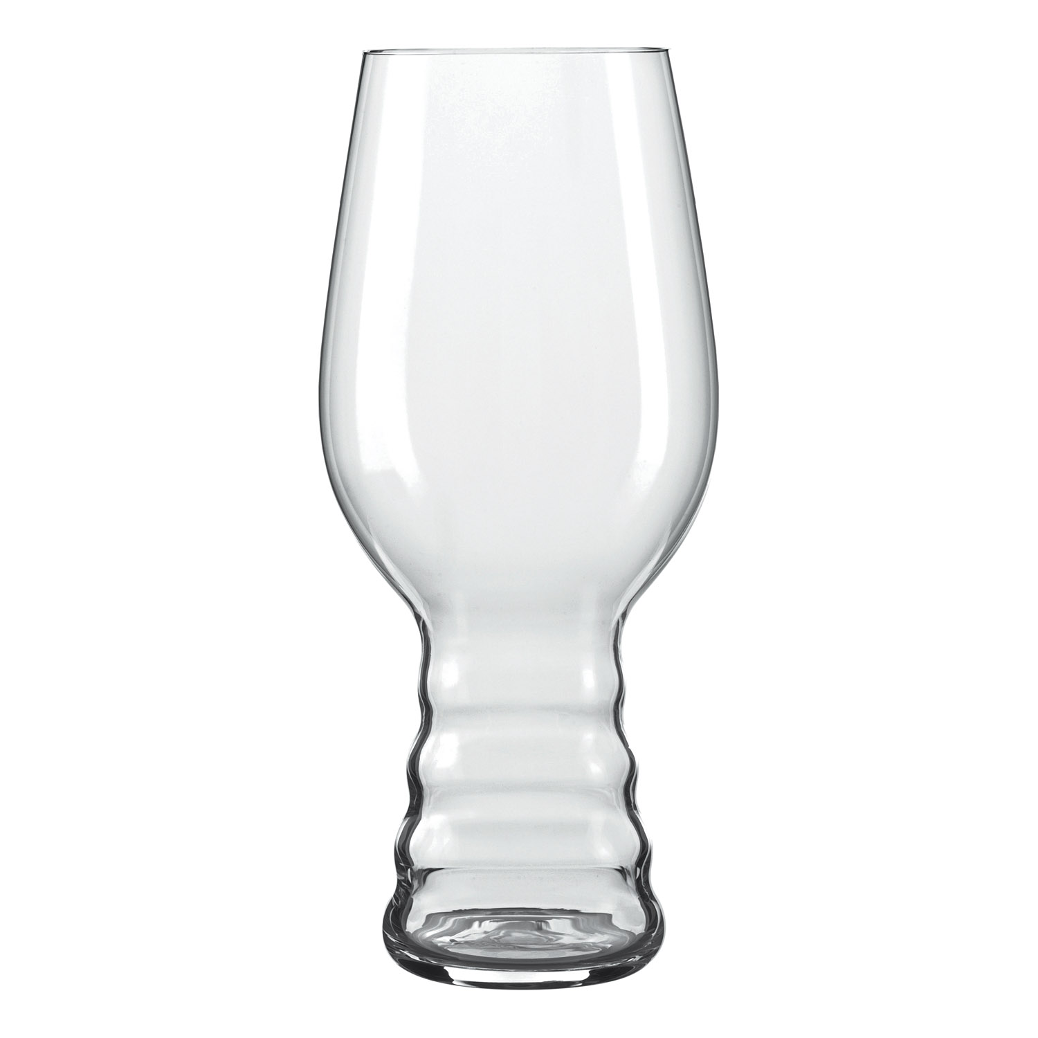 Ölglas CRAFT BEER CLASSICS IPA GLASS, set i 6 delar, 540 ml, Spiegelau