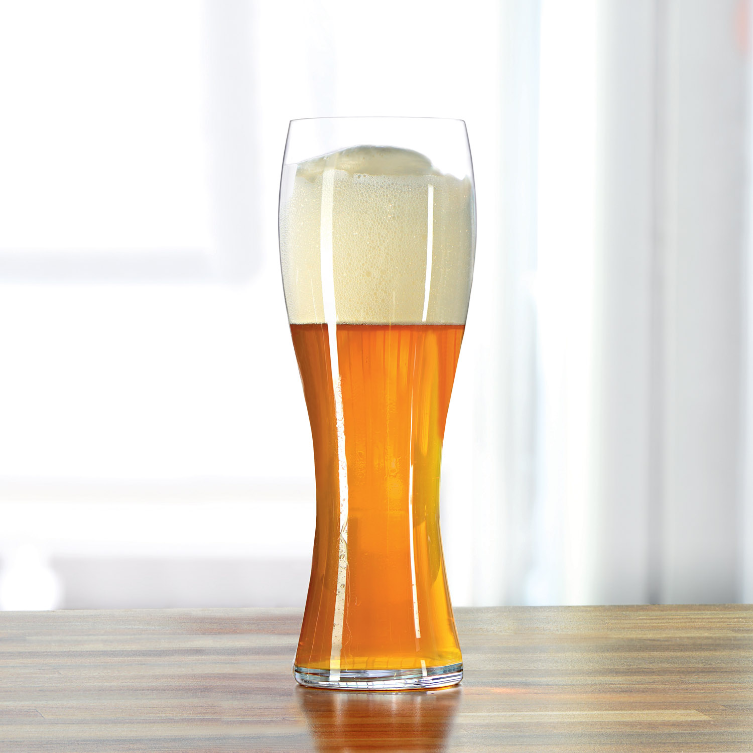 Ölglas BEER CLASSICS WHEAT BEER, set i 4 delar, 700 ml, Spiegelau