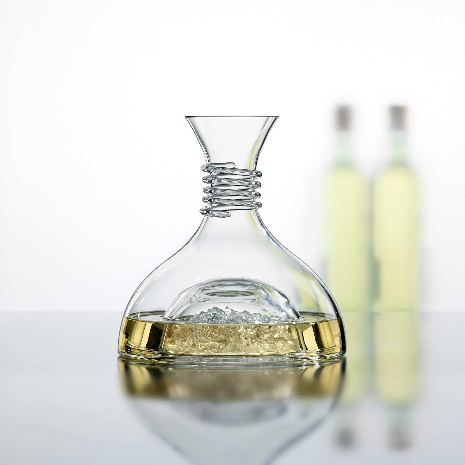 Vinkaraff RÖD & WHITE 1 l, Spiegelau