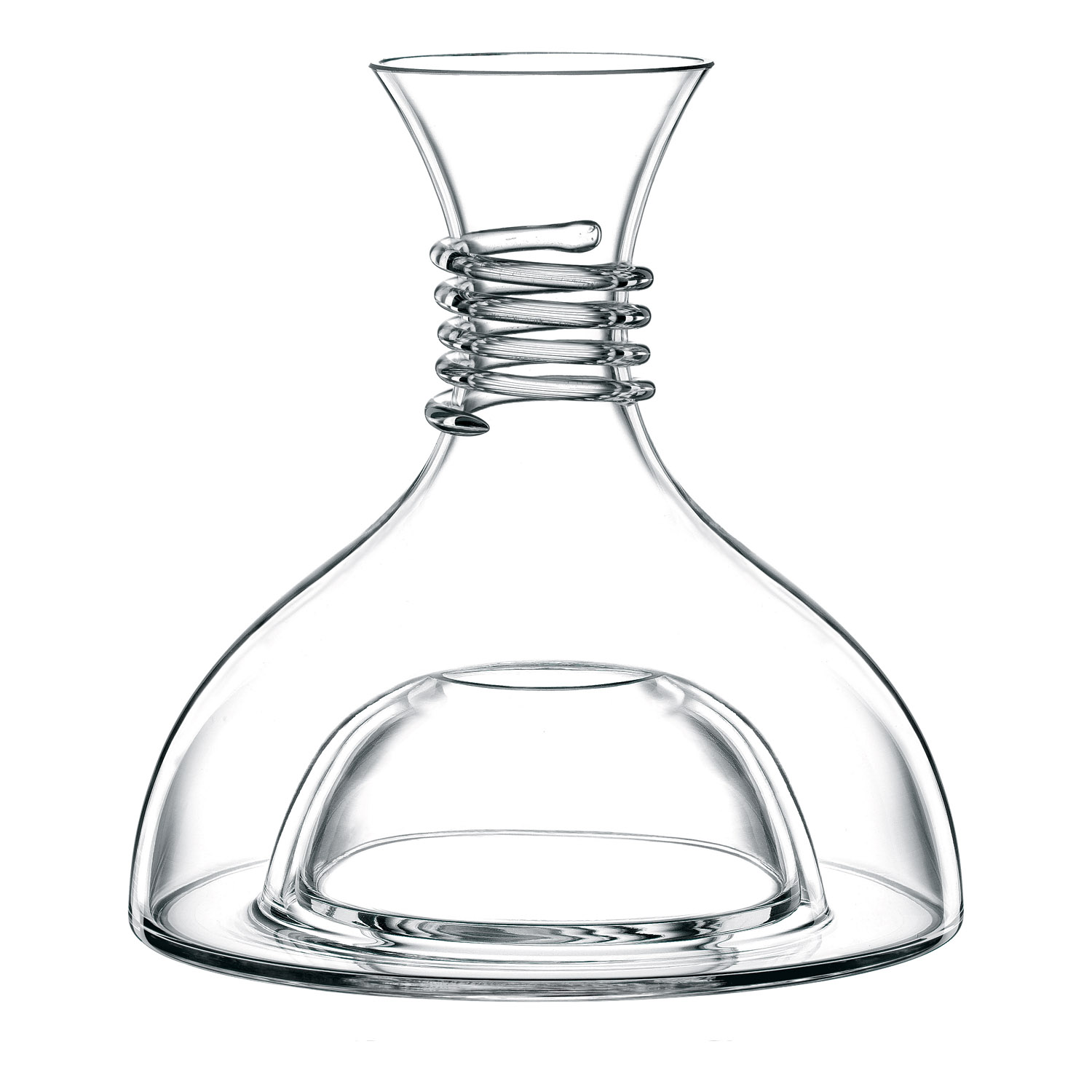 Vinkaraff RÖD & WHITE 1 l, Spiegelau