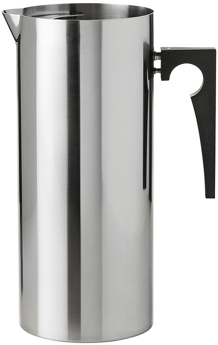 Vattenkanna ARNE JACOBSEN 2,0 l, rostfritt stål, Stelton