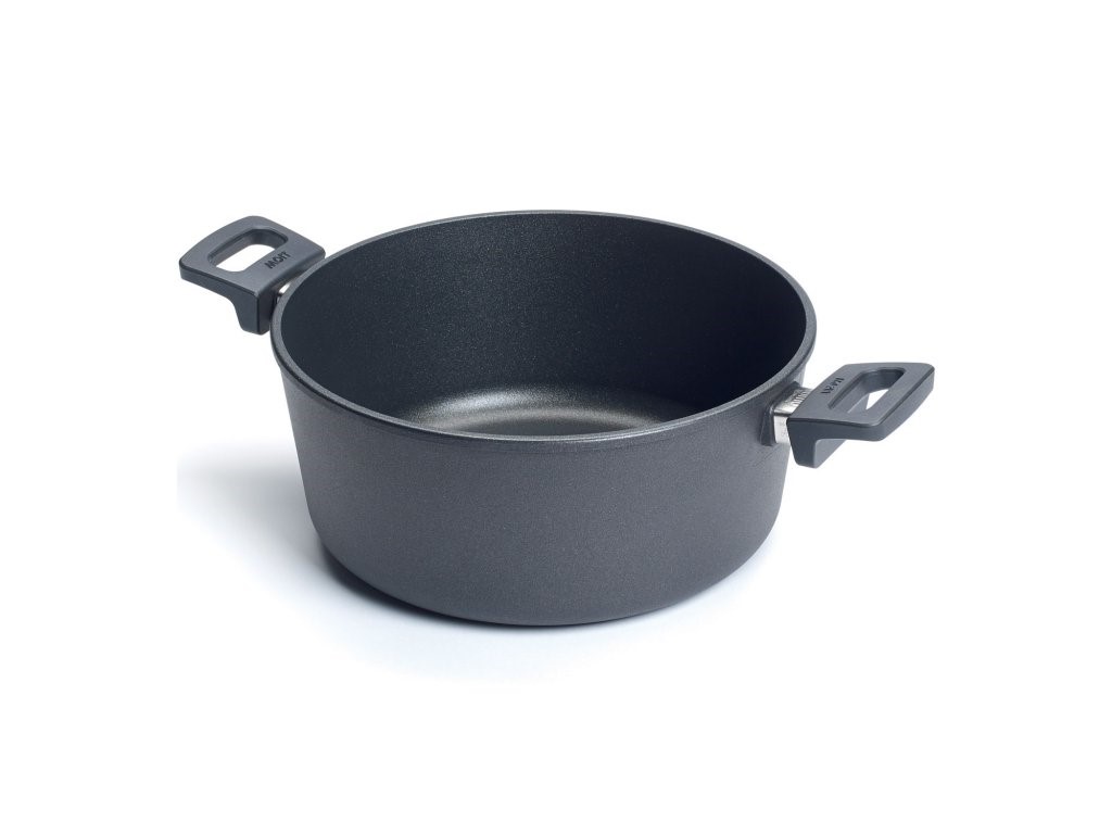 Kastrull TITANIUM NOWO 28 cm, WOLL