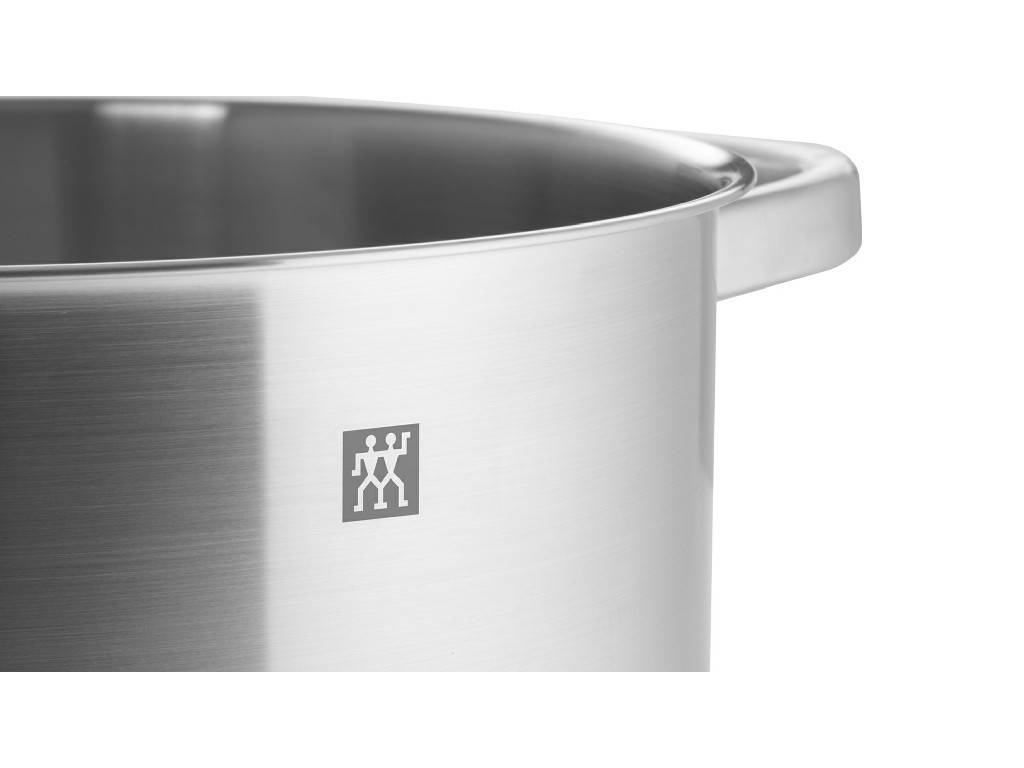 Grytset JOY, 5 st, Zwilling