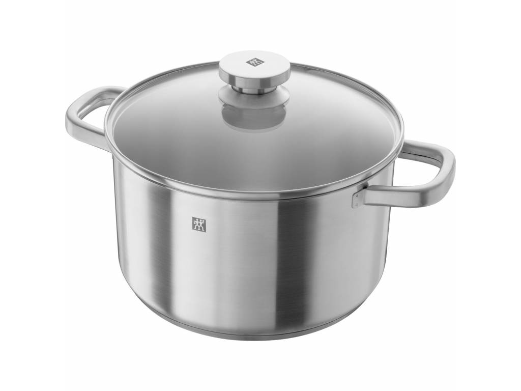 Grytset JOY, 5 st, Zwilling