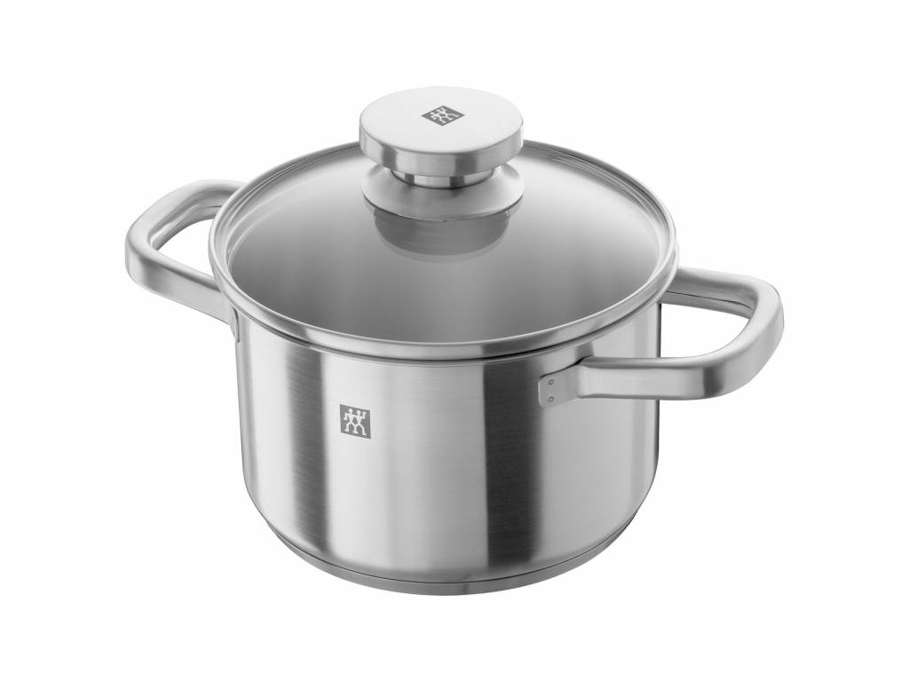 Grytset JOY, 5 st, Zwilling
