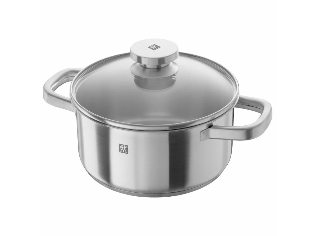 Grytset JOY, 5 st, Zwilling
