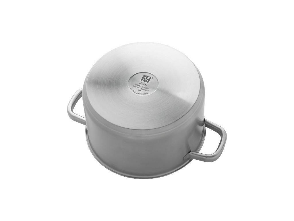 Grytset JOY, 5 st, Zwilling
