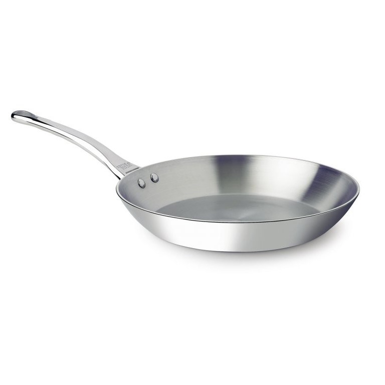 Stekpanna AFFINITY 20 cm, stål, de Buyer