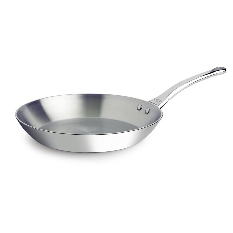Stekpanna AFFINITY 20 cm, stål, de Buyer