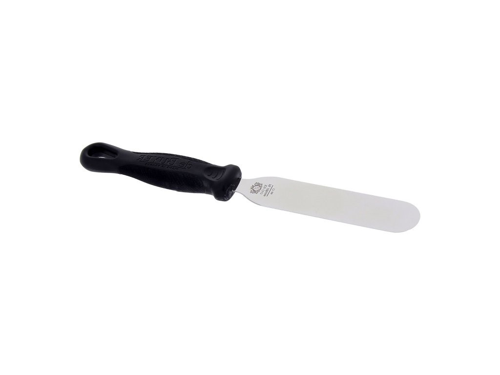 Glasyrspatel FKOFFICIUM 15 cm, de Buyer