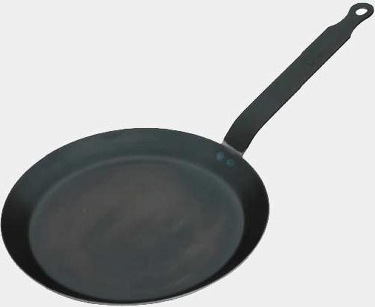 Crepe-panna FORCE BLUE 18 cm, de Buyer