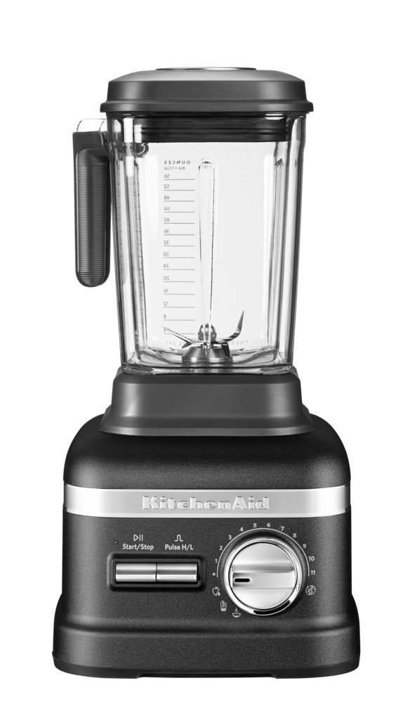 Mixer ARTISAN POWER PLUS, gjutjärnssvart, KitchenAid