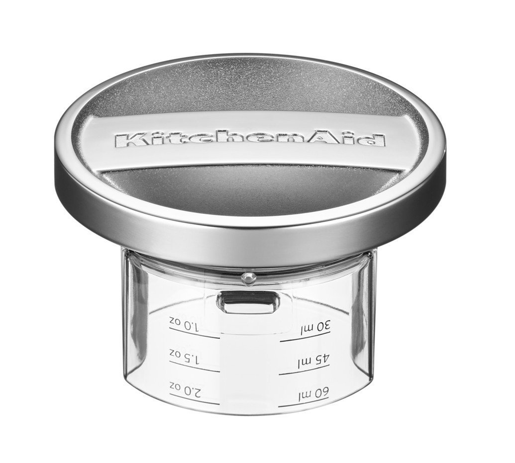 Mixer ARTISAN POWER PLUS, gjutjärnssvart, KitchenAid
