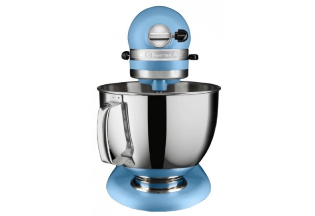 Hushållsassistent ARTISAN 175, mattblå, KitchenAid