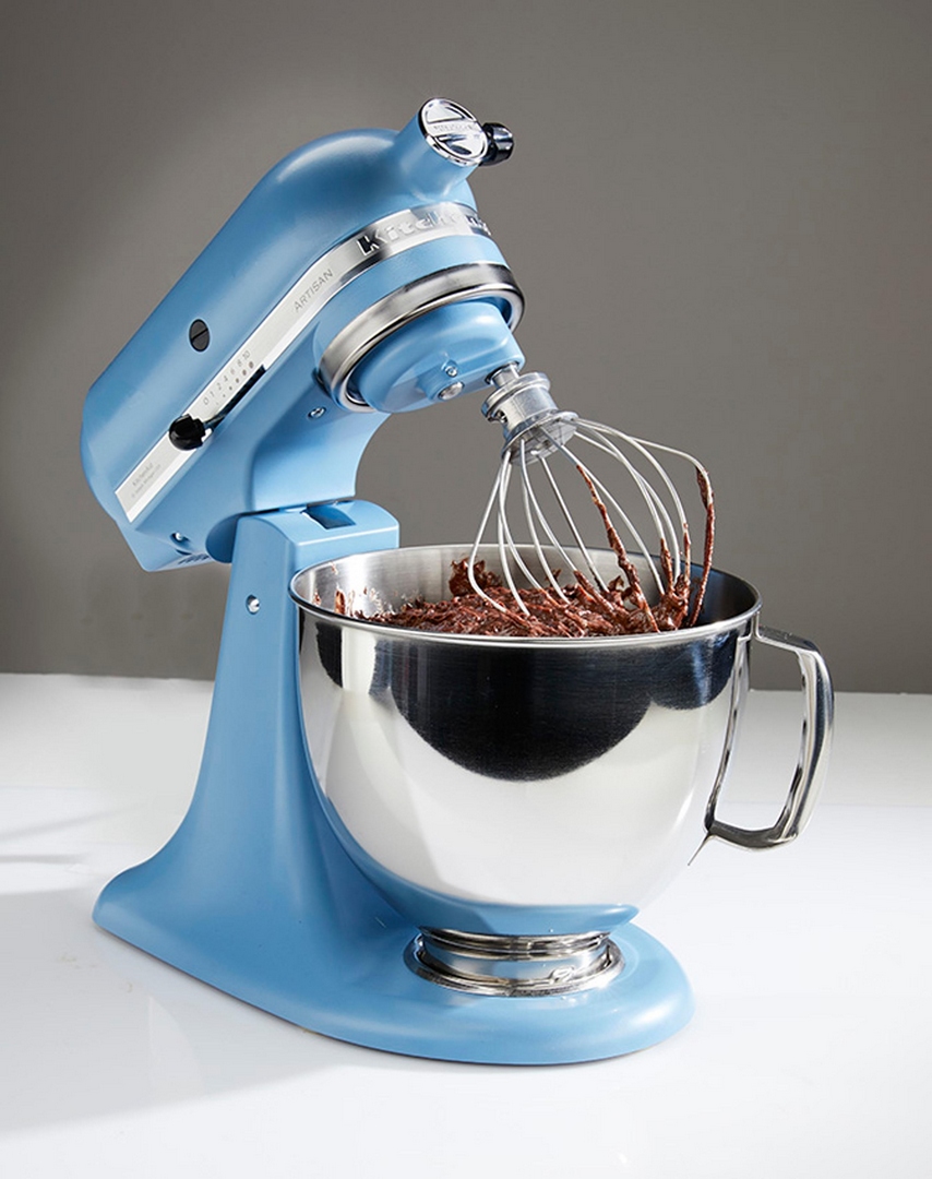 Hushållsassistent ARTISAN 175, mattblå, KitchenAid