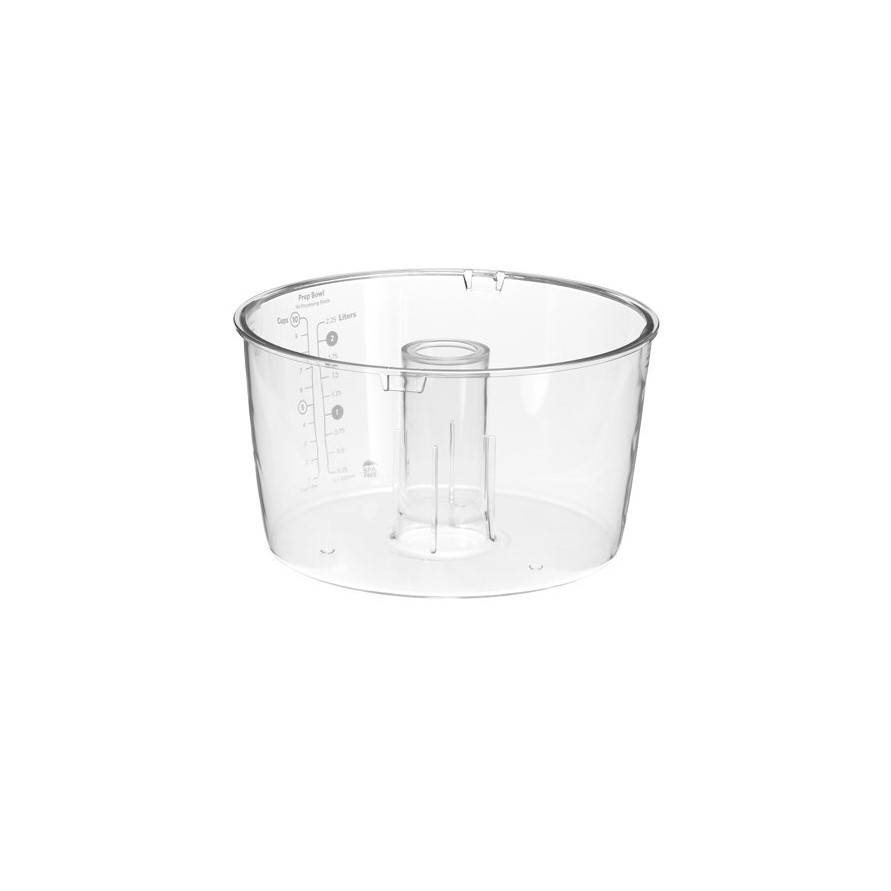 Matberedare ARTISAN, mandel, KitchenAid