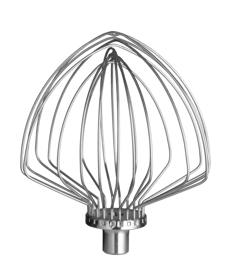 Hushållsassistent HEAVY DUTY 6,9 l, silver, KitchenAid