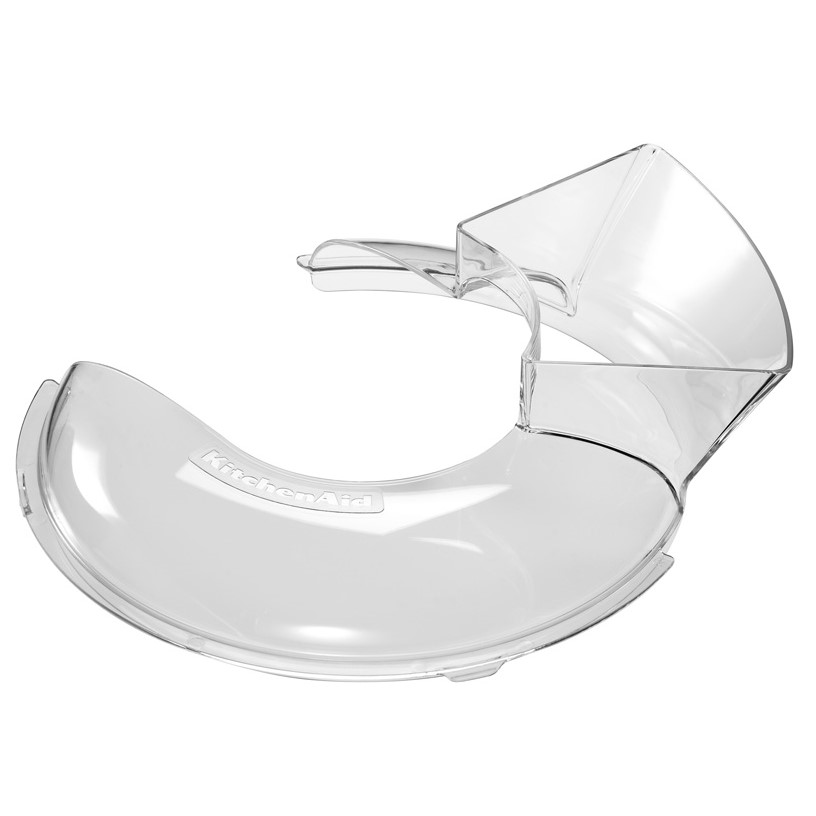 Hushållsassistent HEAVY DUTY 6,9 l, silver, KitchenAid