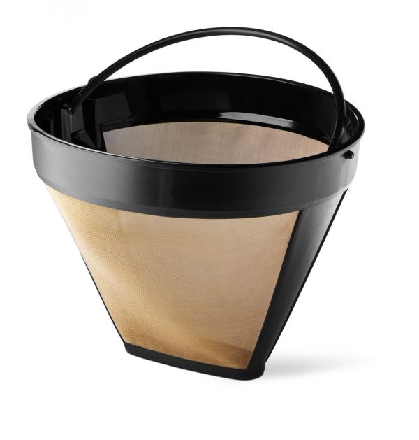 Kaffebryggare 5KCM1209, svart, KitchenAid