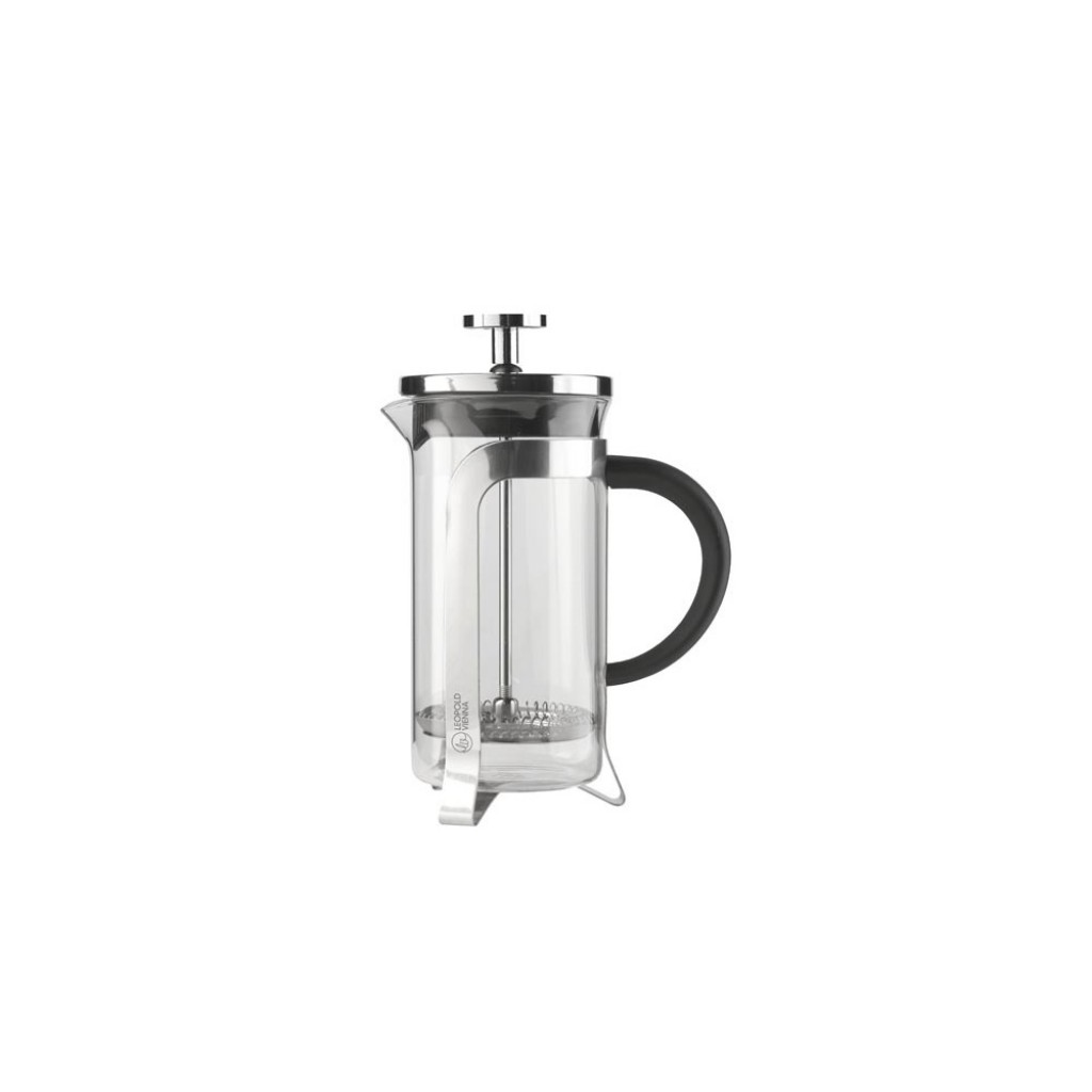 Fransk presskaffebryggare 350 ml, Leopold Vienna