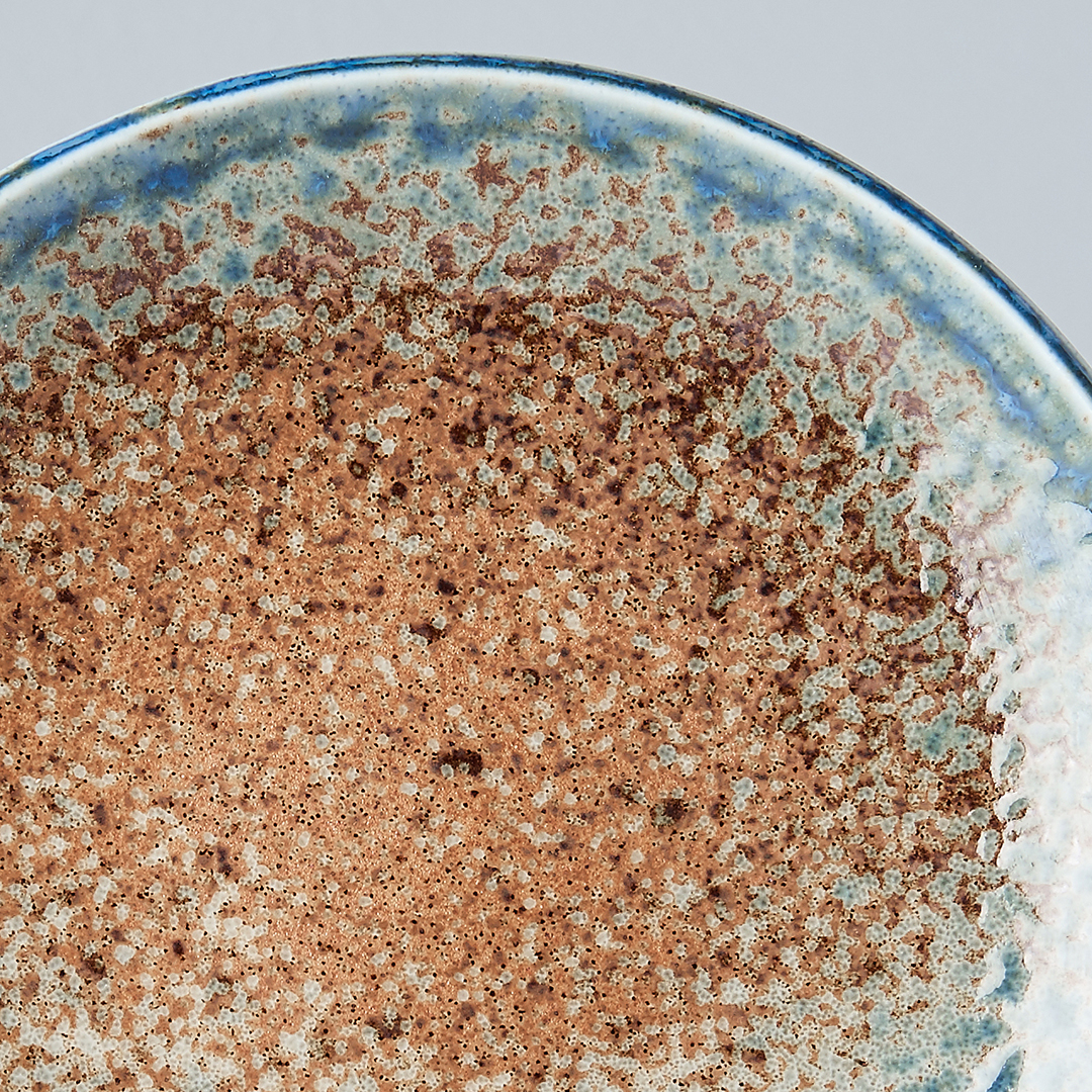 Förrättstallrik EARTH & SKY 17 cm, MIJ