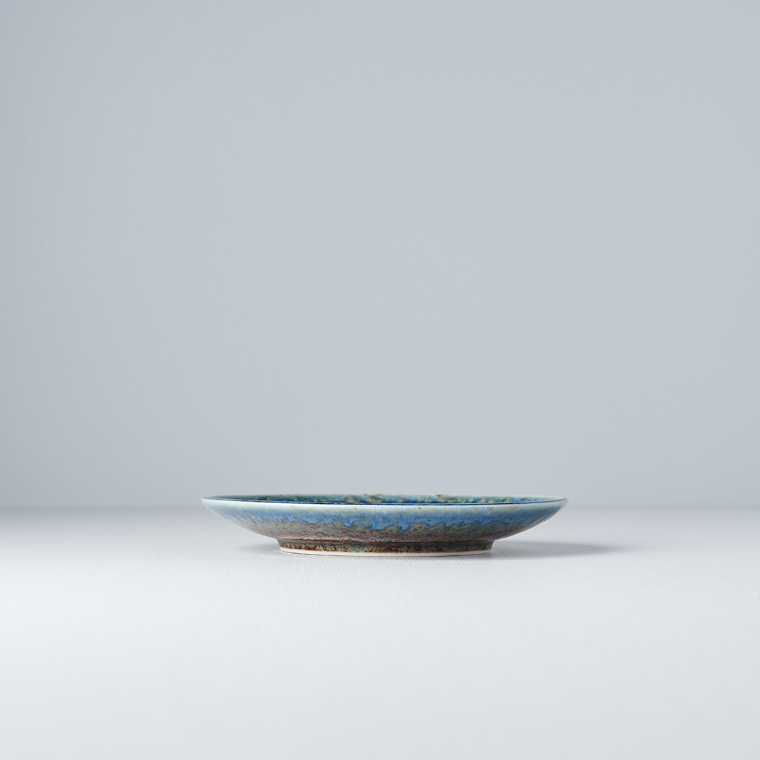 Förrättstallrik EARTH & SKY 17 cm, MIJ