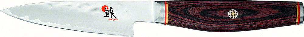 Japansk grönsakskniv SHOTOH 6000MCT 9 cm, Miyabi