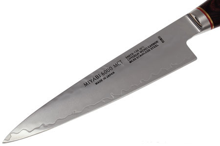 Japansk grönsakskniv SHOTOH 6000MCT 13 cm, Miyabi