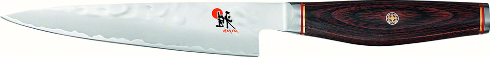 Japansk grönsakskniv SHOTOH 6000MCT 13 cm, Miyabi