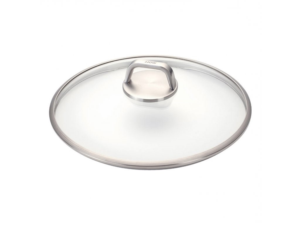 Grytlock DIAMOND LITE PRO 32 cm, glas, WOLL