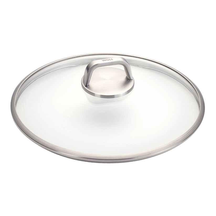 Grytlock DIAMOND LITE PRO 32 cm, glas, WOLL