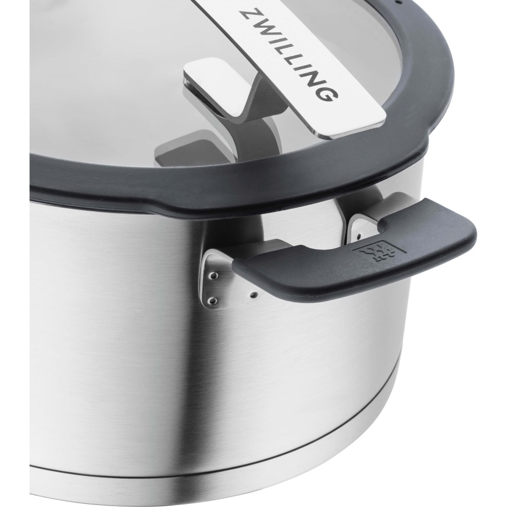 Kastrullset MODERN, 5 st, Zwilling