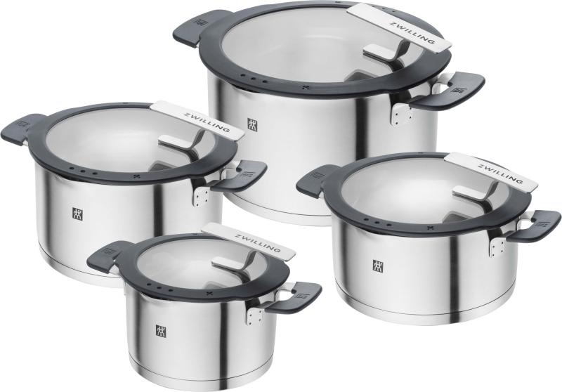 Köksredskap set FÖRENKLA, set i 4 delar, ZWILLING