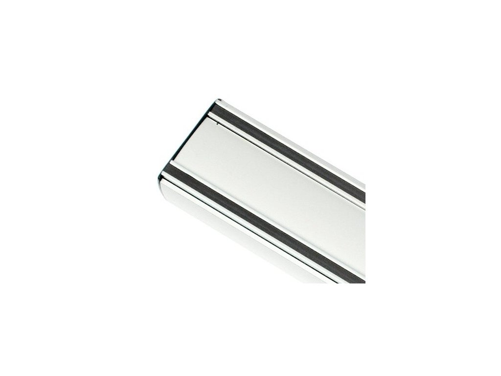 Magnetisk knivstång 45 cm, silver, Wüsthof