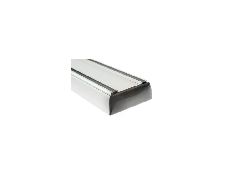 Magnetisk knivstång 45 cm, silver, Wüsthof