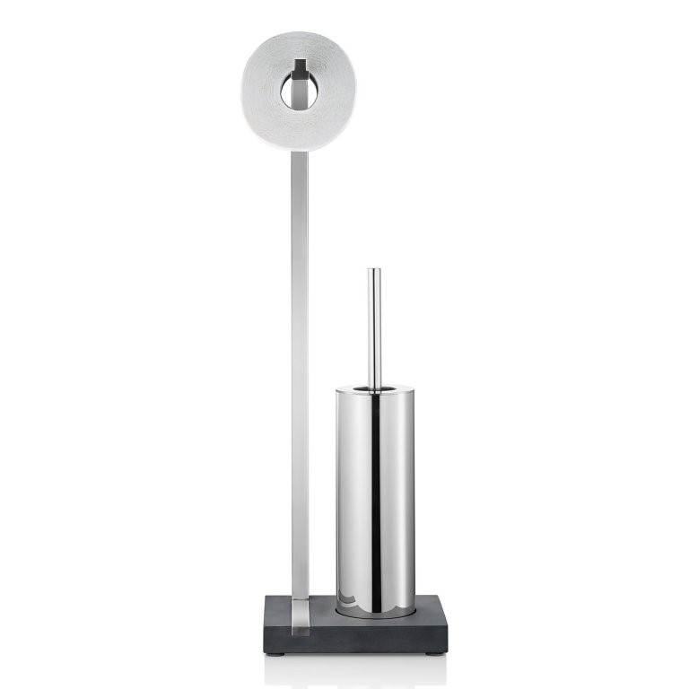 156851 1 wc sluha menoto lesteny nerez blomus