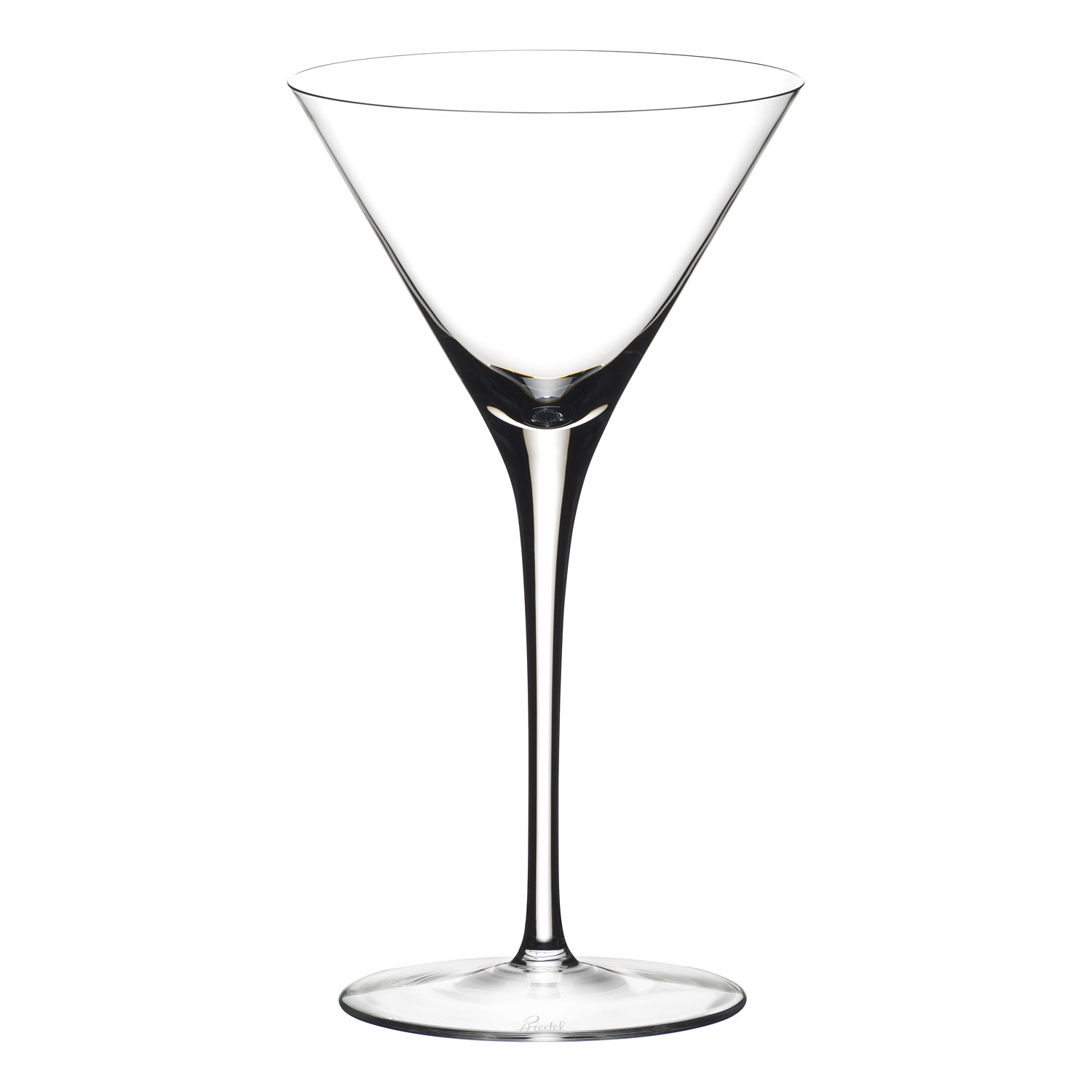 Martiniglas SOMMELIERS MARTINI, 210 ml Riedel