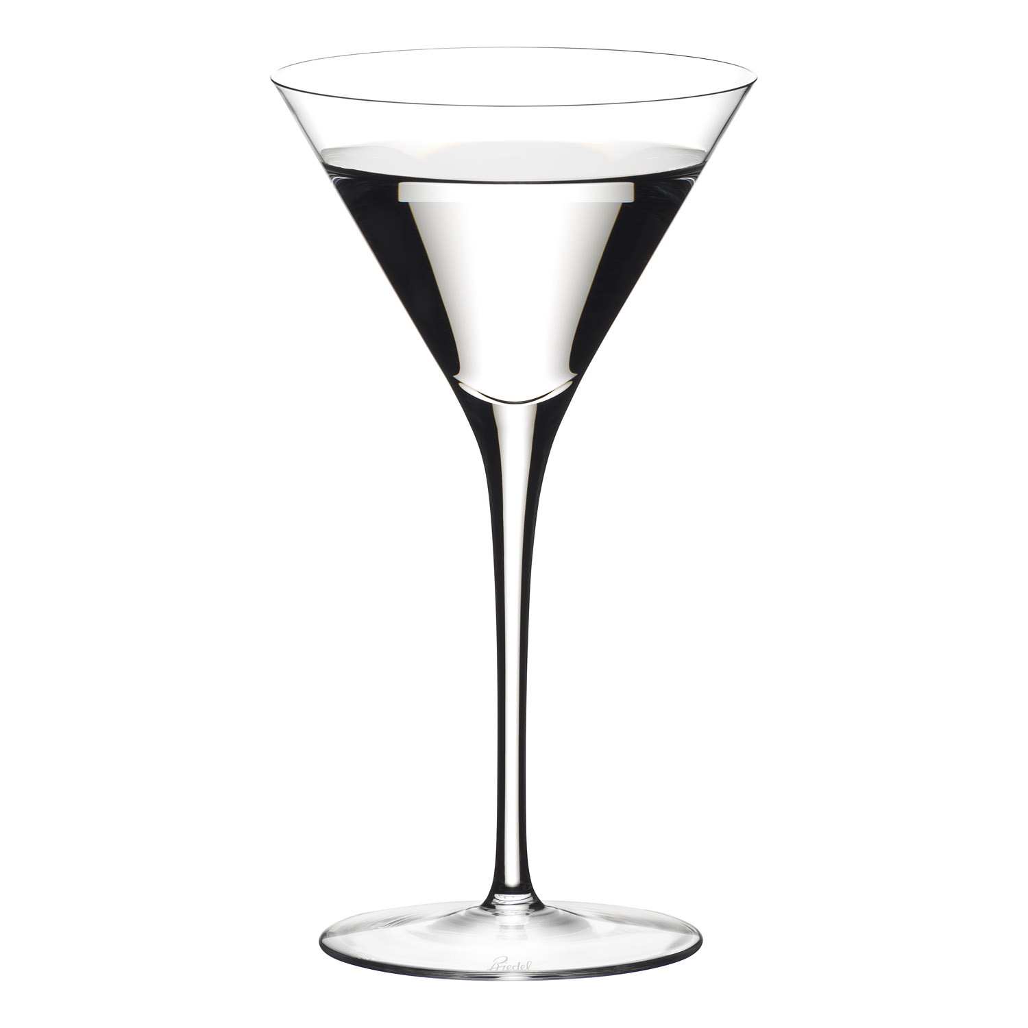 Martiniglas SOMMELIERS MARTINI, 210 ml Riedel