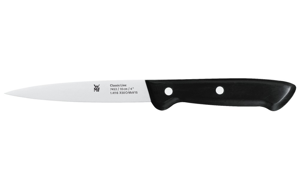 Kökskniv CLASSIC LINE 10 cm, WMF
