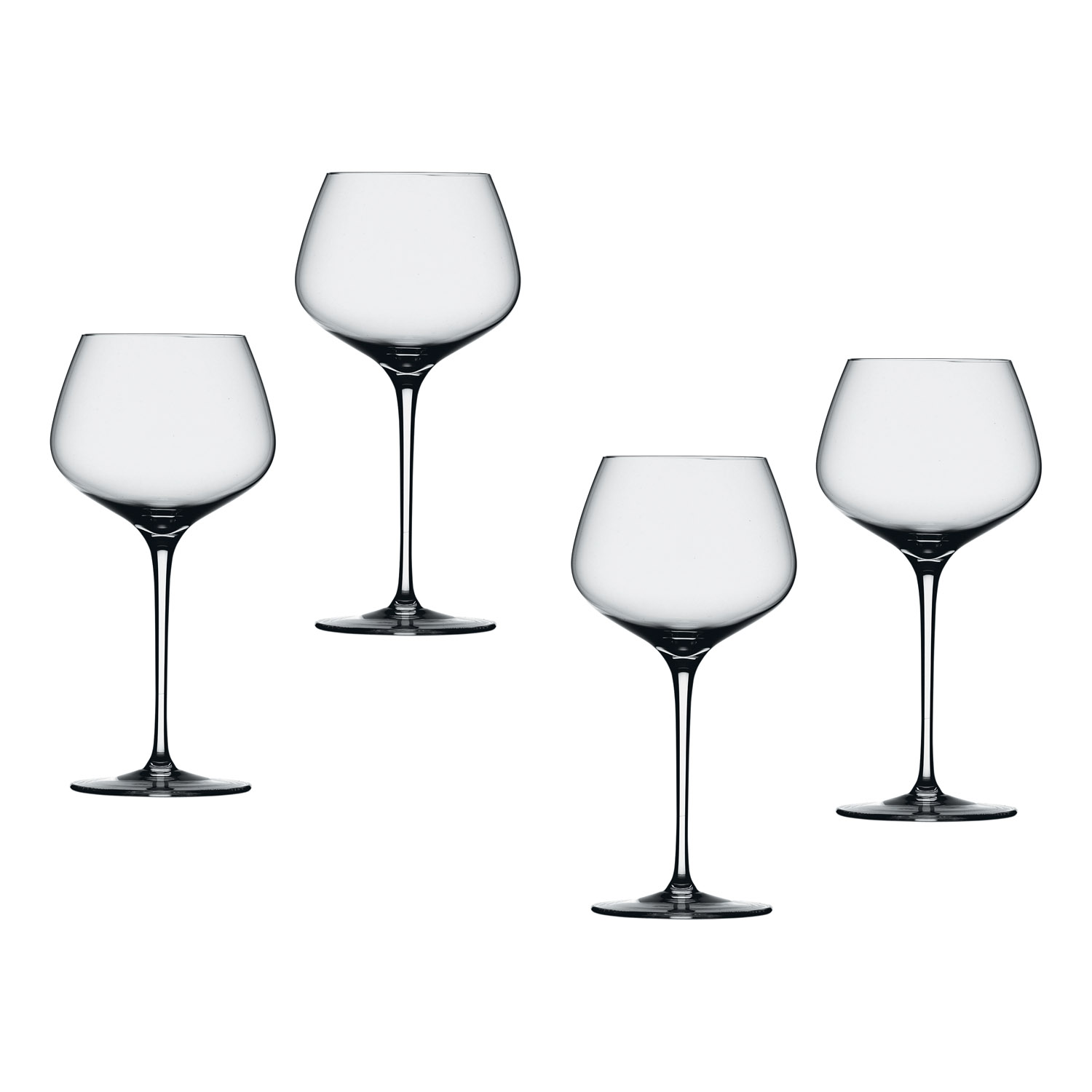 Rödvinsglas WILLSBERGER ANNIVERSARY BURGUNDY GLASS 770 ml, Spiegelau