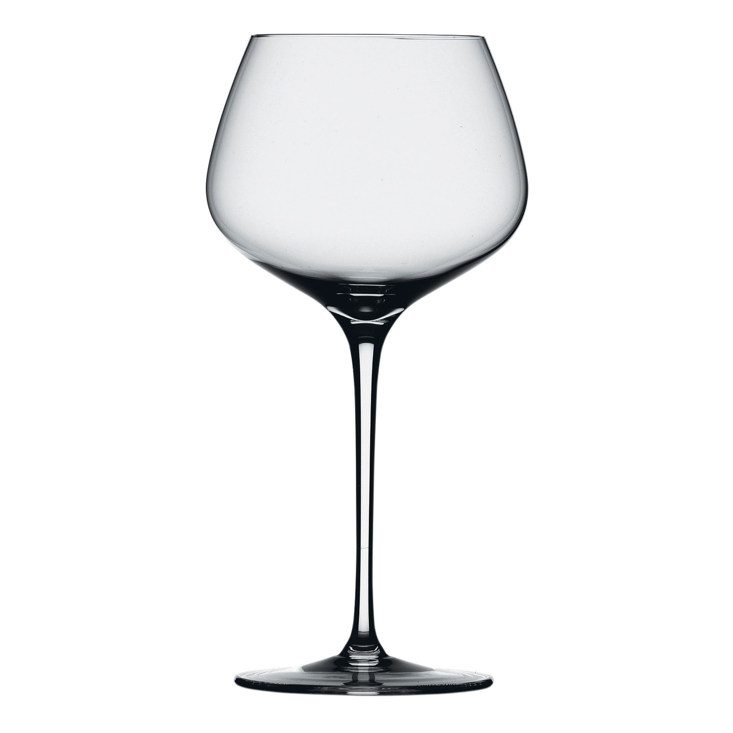 Rödvinsglas WILLSBERGER ANNIVERSARY BURGUNDY GLASS 770 ml, Spiegelau
